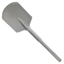 CLAY SPADE STEEL 4.5X16"