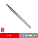 Diablo SDS-Max Bull Point Chisel 1 pc