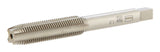 Irwin Hanson High Carbon Steel Metric Plug Tap 9 - 1.00 mm 1 pc