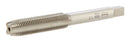 Irwin Hanson High Carbon Steel Metric Plug Tap 9 - 1.00 mm 1 pc