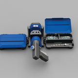 Kreg Jig Docking Station