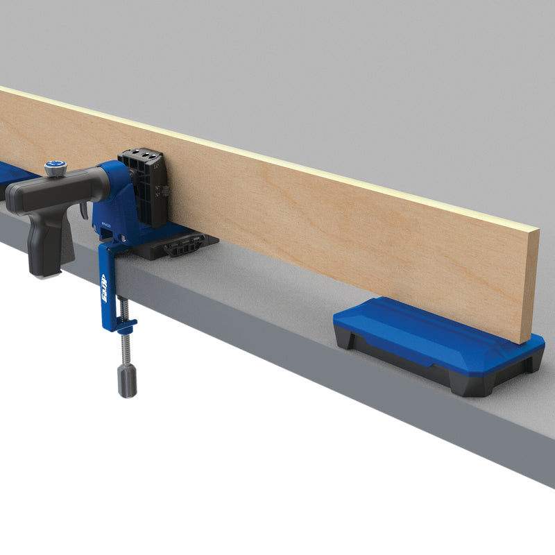 Kreg Jig Docking Station