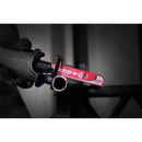 Diablo Steel Demon 9 in. Carbide Tipped Reciprocating Saw Blade 12 TPI 1 pk