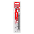 Diablo Steel Demon 4 in. Carbide Tipped Thick Metal Reciprocating Saw Blade 8 TPI 3 pk