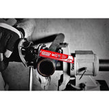 Diablo Steel Demon 4 in. Carbide Tipped Thick Metal Reciprocating Saw Blade 8 TPI 3 pk