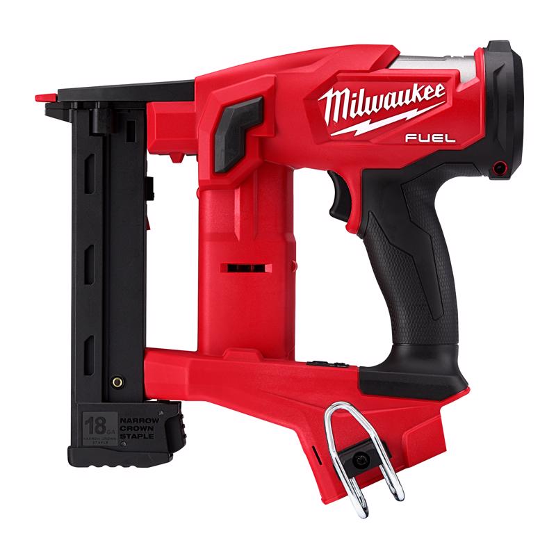 M18 STAPLER NR CRWN 18GA