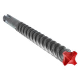 SDSMAX HMR BIT 7/8X21"