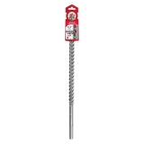 Diablo Rebar Demon 7/8 in. X 21 in. L Carbide Tipped Hammer Drill Bit SDS-Max Shank 1 pk
