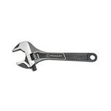 ADJST WRENCH WDEJAW 8"