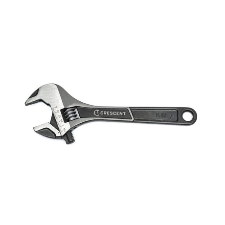 ADJST WRENCH WDEJAW 8"
