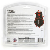 Crescent Lufkin 3 oz Red Contractor Chalk Line Reel 100 ft. Braided