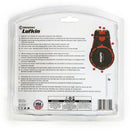 Crescent Lufkin 3 oz Red Contractor Chalk Line Reel 100 ft. Braided