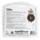 Crescent Lufkin 3 oz Red Professional Chalk Line Reel 100 ft. Braided