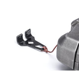 Crescent Lufkin 3 oz Red Professional Chalk Line Reel 100 ft. Braided