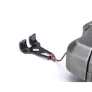 Crescent Lufkin 3 oz Red Professional Chalk Line Reel 100 ft. Braided