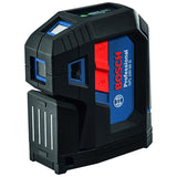 Bosch 5 beam Self Leveling 5 Dot Laser 125 ft.