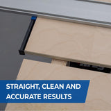 Kreg Straight Edge Guide 8 pc