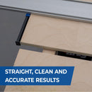 Kreg Straight Edge Guide 8 pc