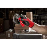 Milwaukee Fastback 8-3/4 in. Folding 6-in-1 Utility Knife Red 1 pc