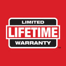 Milwaukee 5 in. Sliding Compact Utility Knife Red