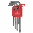 HEX KEY SET L MM 9PC