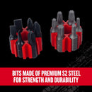 Craftsman V-Series X-Tract Technology 3-in-1 Ratcheting Screwdriver Set 16 pc