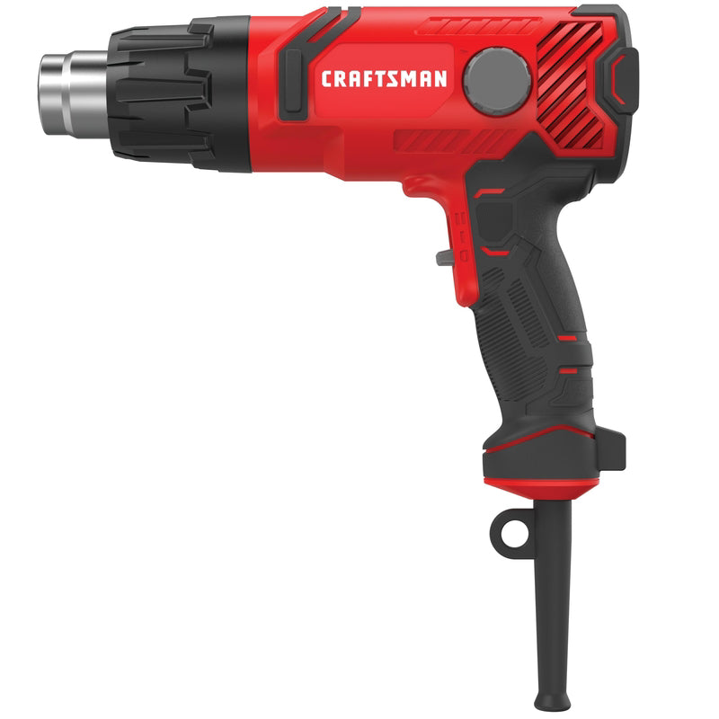 Craftsman 1500 W 120 V Compact Heat Gun