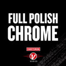 Craftsman V-Series 1/4 in. drive Flex Head Ratchet 80 teeth