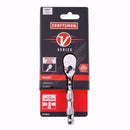 Craftsman V-Series 1/4 in. drive Ratchet 80 teeth