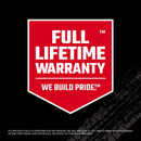 Craftsman V-Series 3/8 in. drive Stubby Ratchet 96 teeth