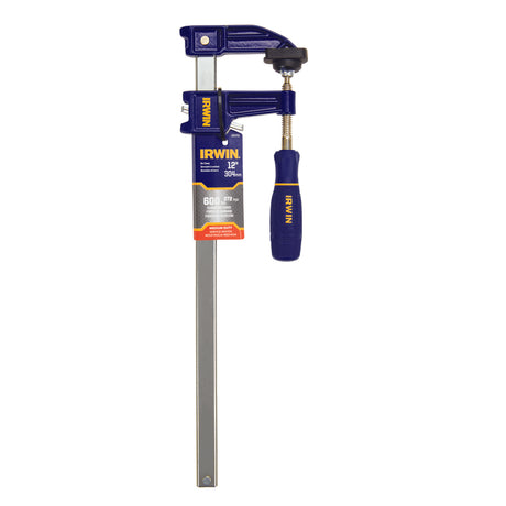 IRWIN F CLAMP 12"X2-1/2"