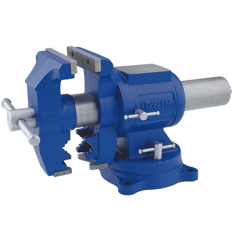 MULTI-PURPOSE VISE 5"
