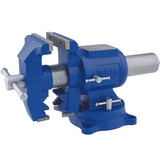 MULTI-PURPOSE VISE 5"