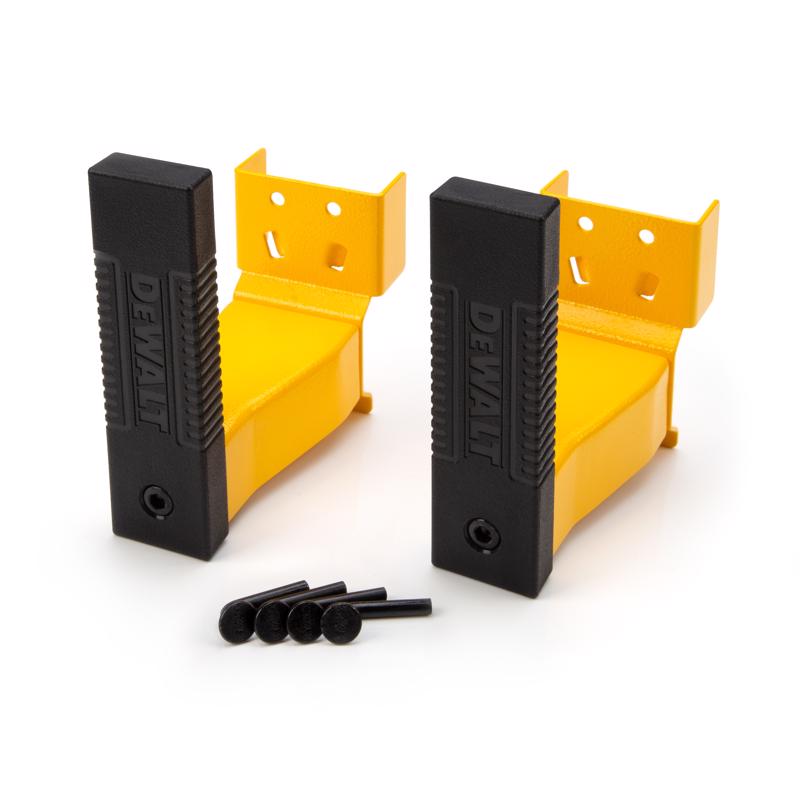 BRACKET SET CRD MNDR 2PC