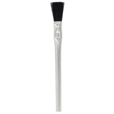 FLUX ACID BRUSH ALUM