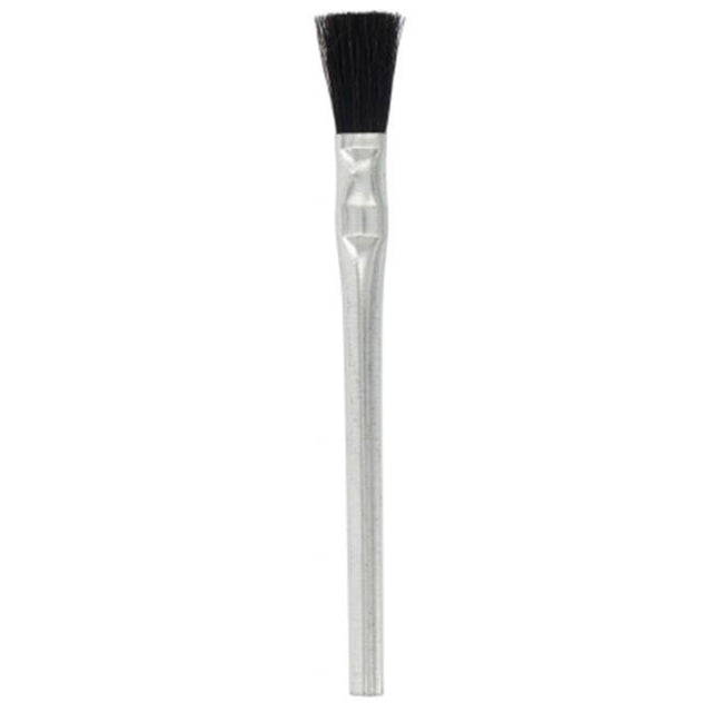 FLUX ACID BRUSH ALUM