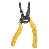 WIRE STRIPPER BLK/YLW