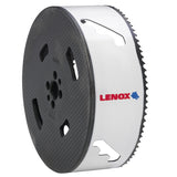 Lenox Speed Slot 5-1/2 in. Bi-Metal Hole Saw 1 pc