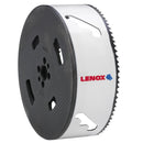 Lenox Speed Slot 5-1/2 in. Bi-Metal Hole Saw 1 pc