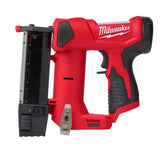 PIN NAILER M12 CRDLS 23G