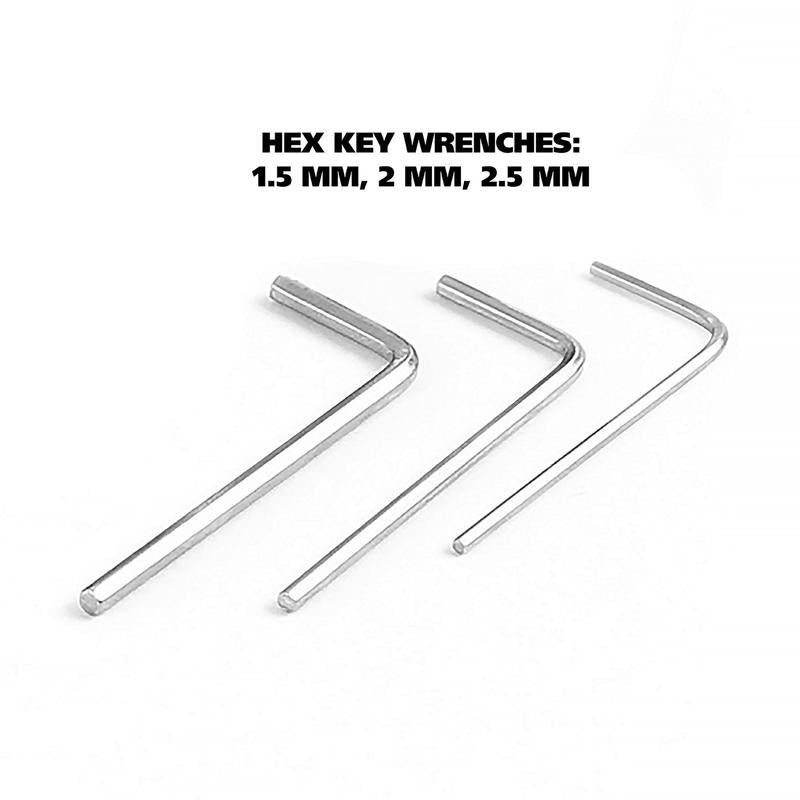 Great Neck 1/4 and 3/8 in. drive Metric and SAE Ratchet and Socket Set
