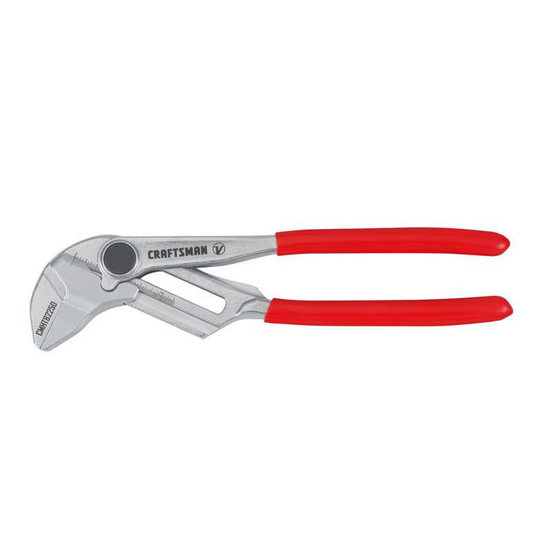 WRENCH PLIERS 10IN