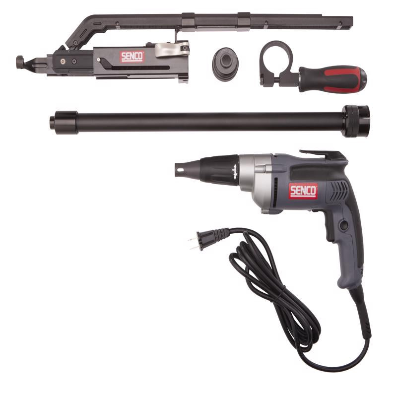 SCRWDRVR&ATACHMT 2500RPM