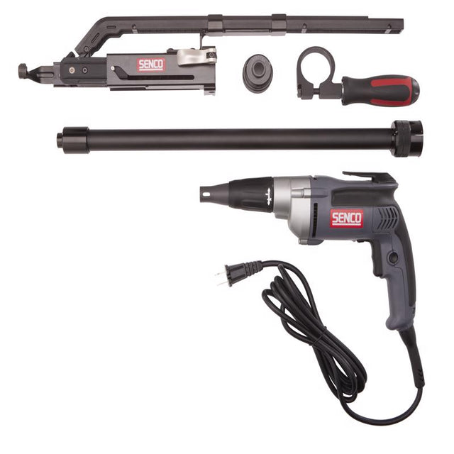 SCRWDRVR&ATACHMT 2500RPM