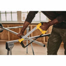 Stanley 12 in. Steel Hacksaw Black/Yellow 2 pc