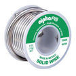 SOLID WIRE SOLDER 40/60