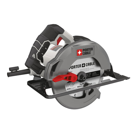CIRCULAR SAW 7.25" PORTR