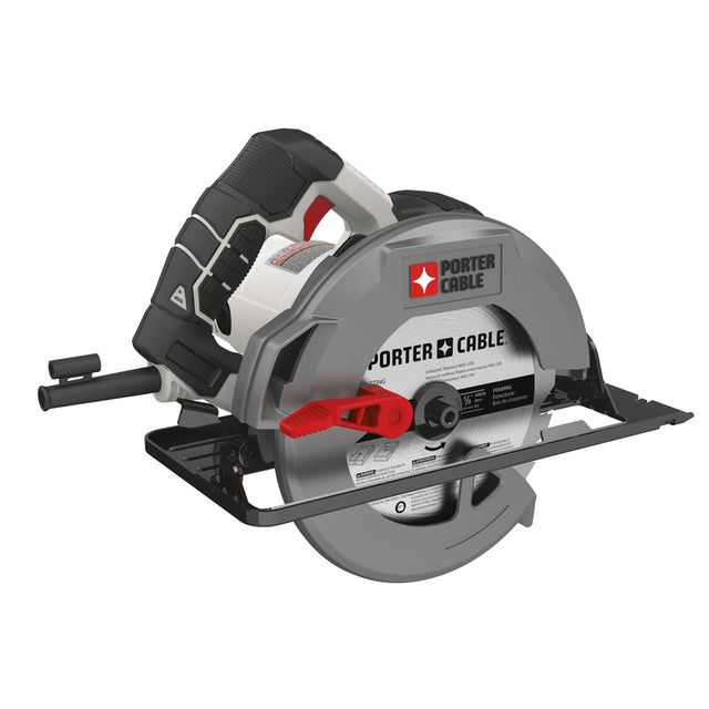 CIRCULAR SAW 7.25" PORTR