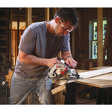Porter Cable 15 amps 7-1/4 in. Corded Circular Saw