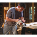 Porter Cable 15 amps 7-1/4 in. Corded Circular Saw